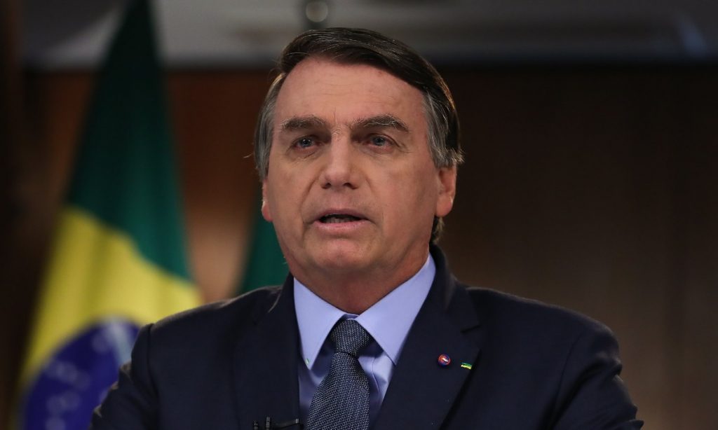 Jair Bolsonaro