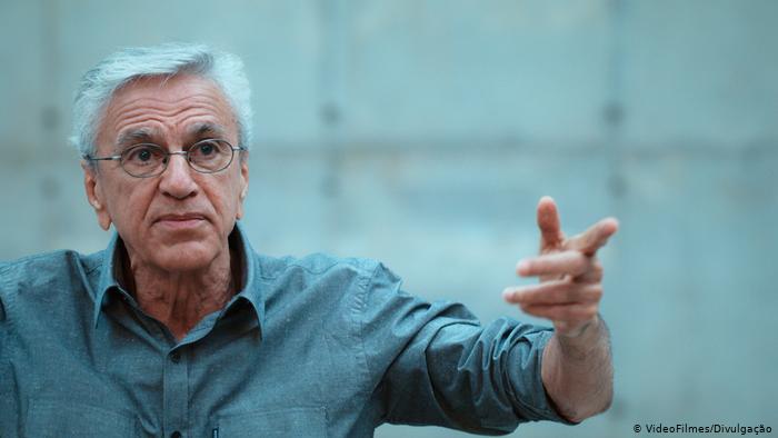 Caetano Veloso