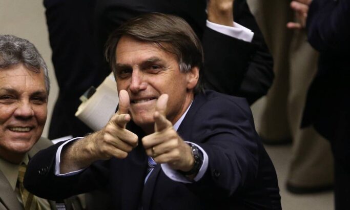 Jair Bolsonaro - Câmara
