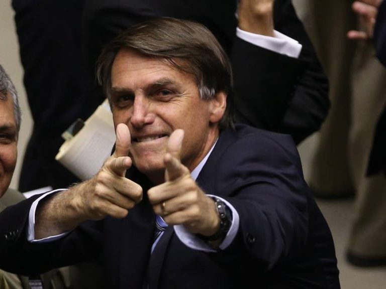 Jair Bolsonaro - Câmara