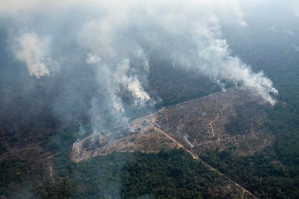 Política Ambiental