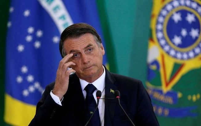 Jair Bolsonaro