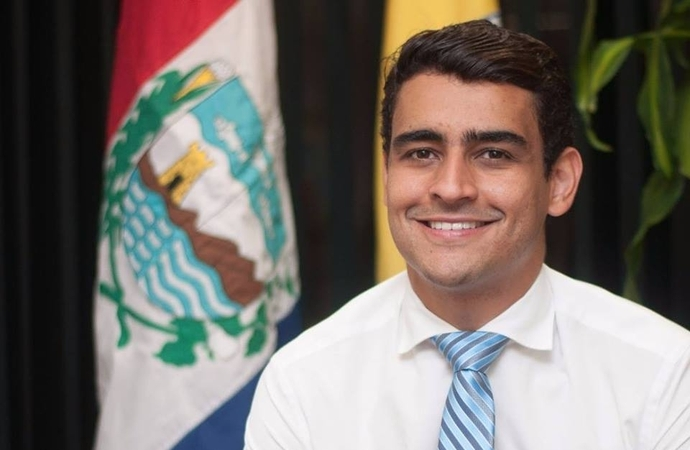 Em suas redes sociais, o prefeito eleito de Maceió, JHC, anunciou Pedro Herman Madeiro para comandar a Secretaria Municipal de Saúde (SMS)