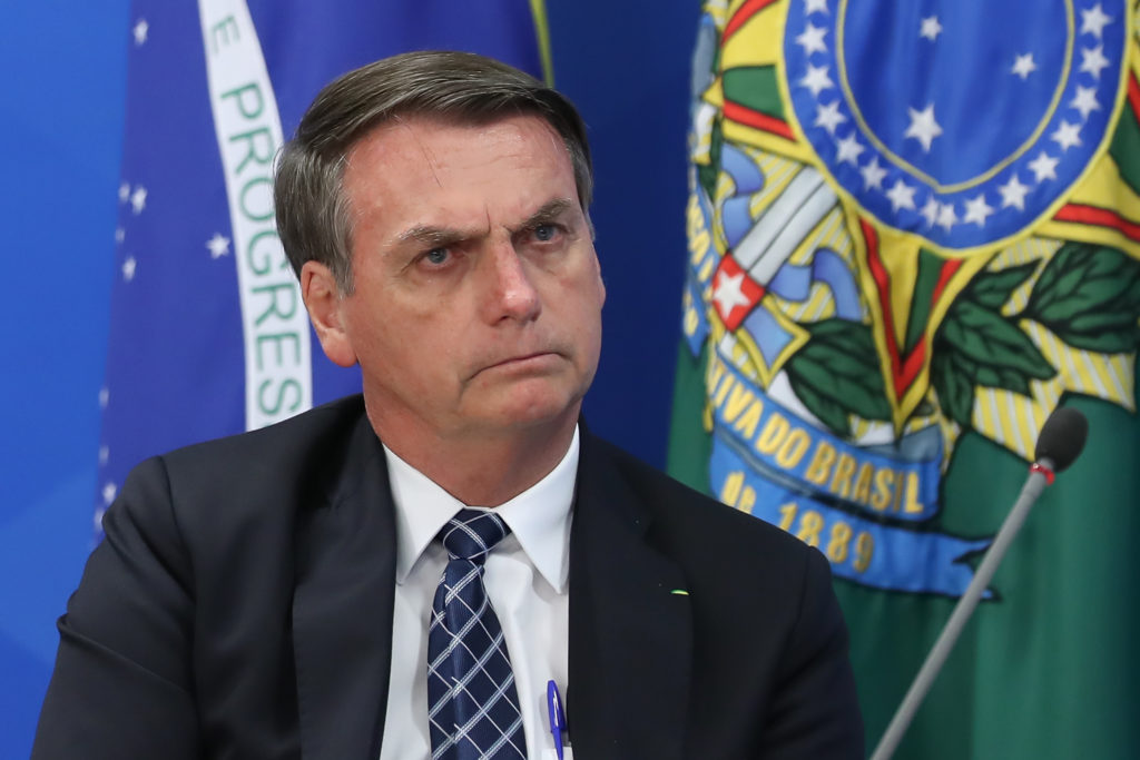 Jair Bolsonaro