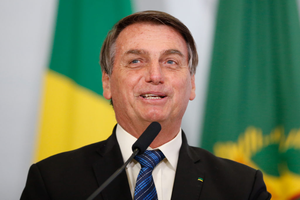 Jair Bolsonaro