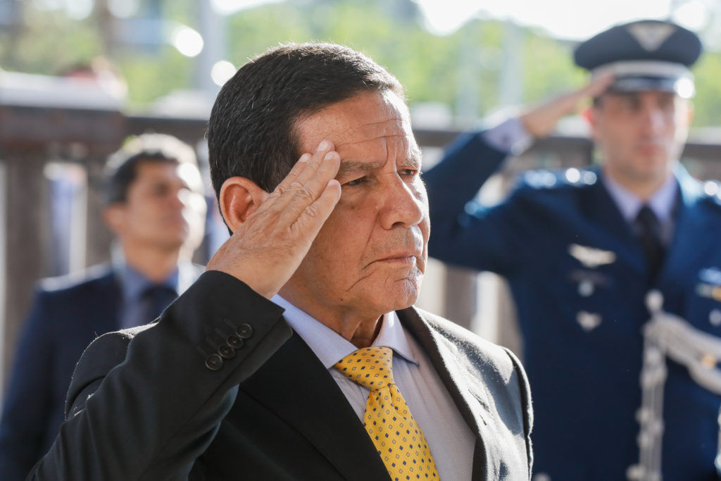 Mourão