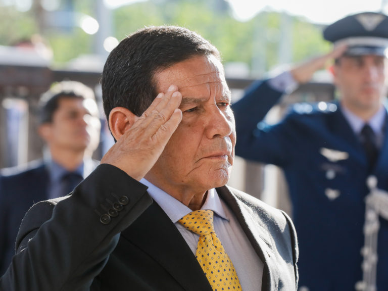 Mourão