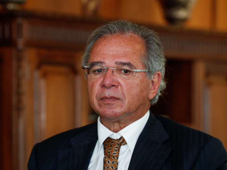 Paulo Guedes