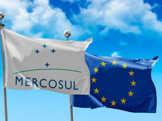 Acordo UE-Mercosul