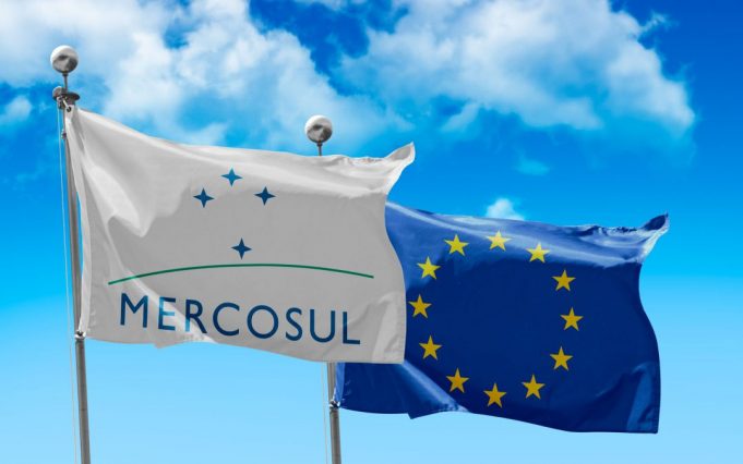 Acordo UE-Mercosul