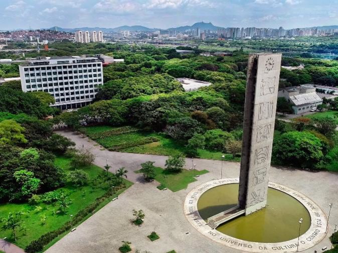 Universidade de São Paulo