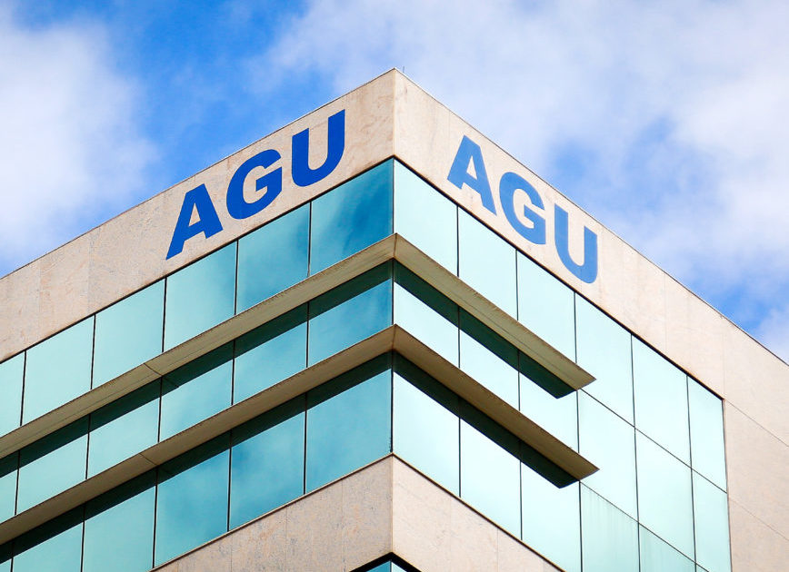 AGU