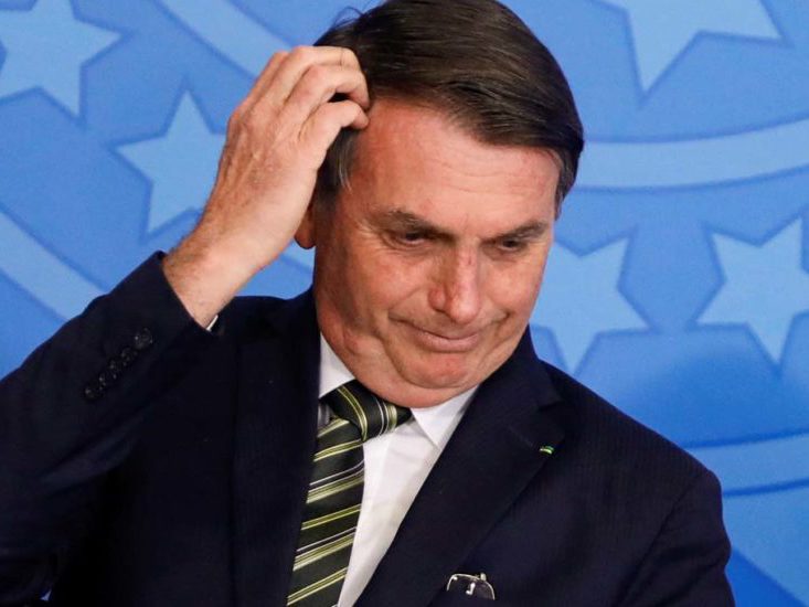 Bolsonaro