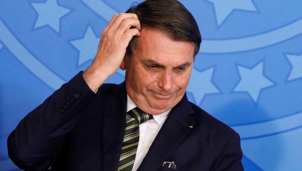 Bolsonaro