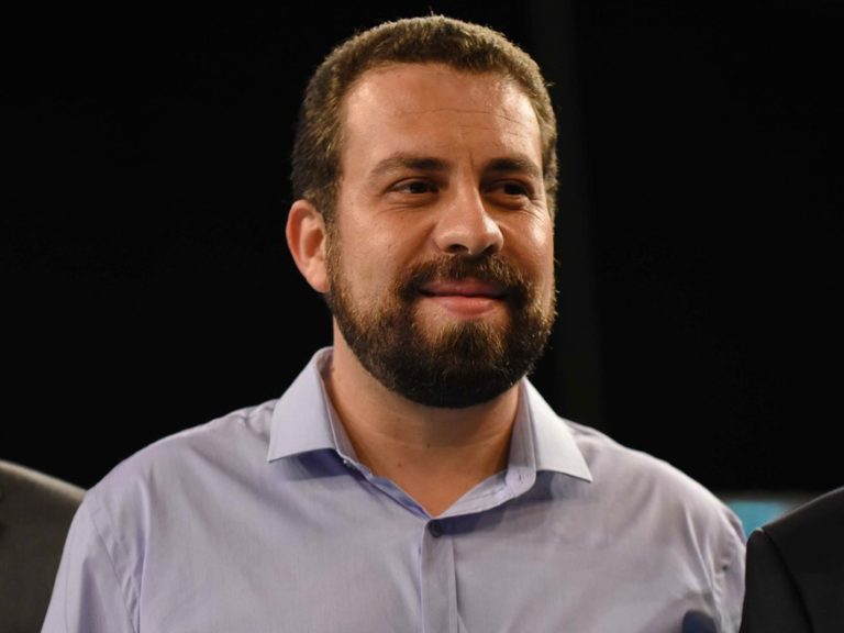 Guilherme Boulos