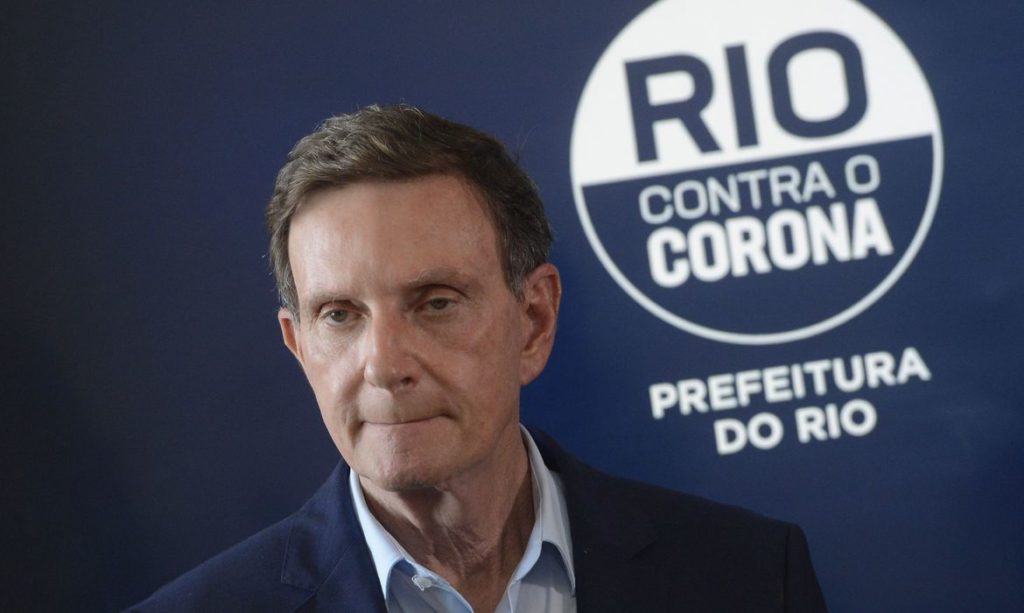 Marcelo Crivella