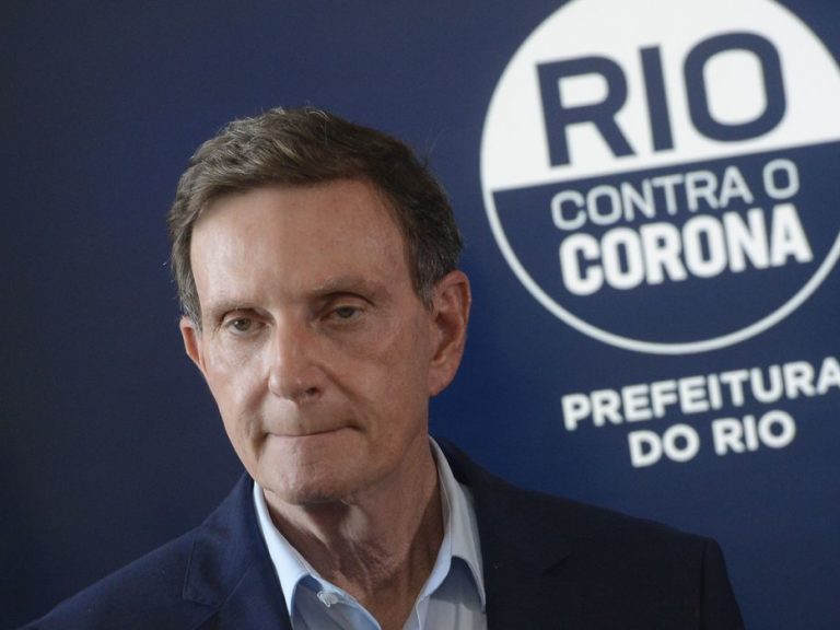 Marcelo Crivella