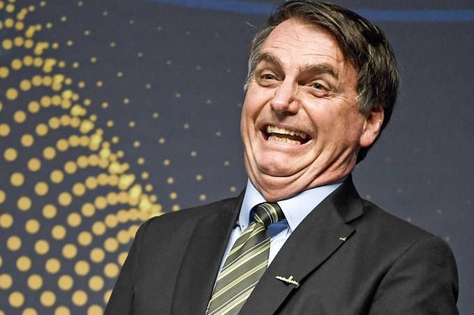 Bolsonaro