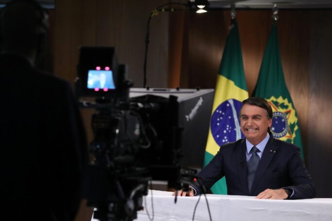 Jair Bolsonaro