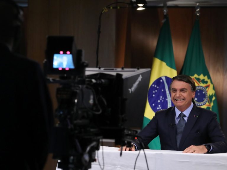 Jair Bolsonaro