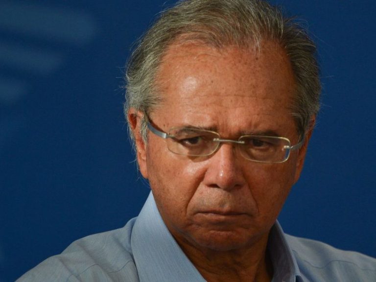 Paulo Guedes