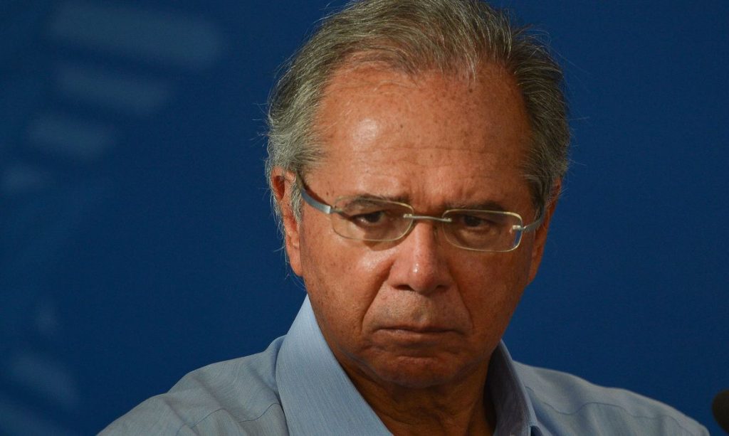 Paulo Guedes