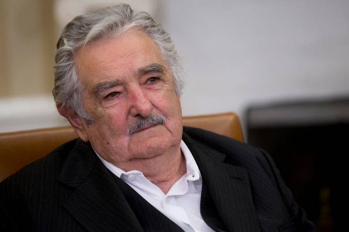 Pepe Mujica