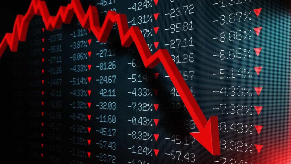 Segundo divulgado pelo IBGE nesta terça-feira (1), o Produto Interno Bruto (PIB) do Brasil teve um tombo histórico de 9,7% no 2º trimestre