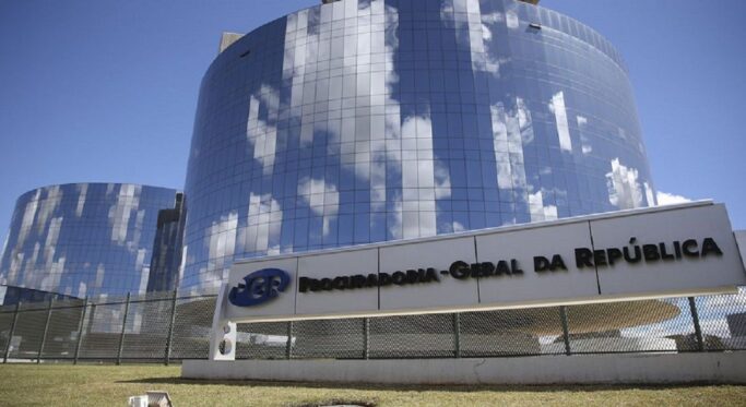 Procuradores da Lava Jato