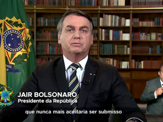 Jair Bolsonaro