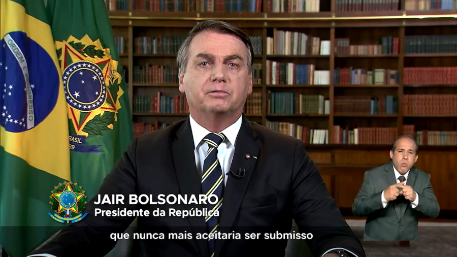 Jair Bolsonaro