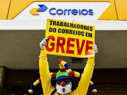 Correios