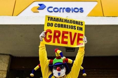 Correios