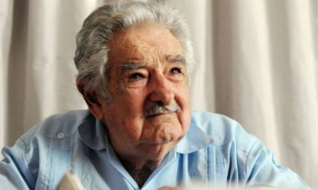 Pepe Mujica