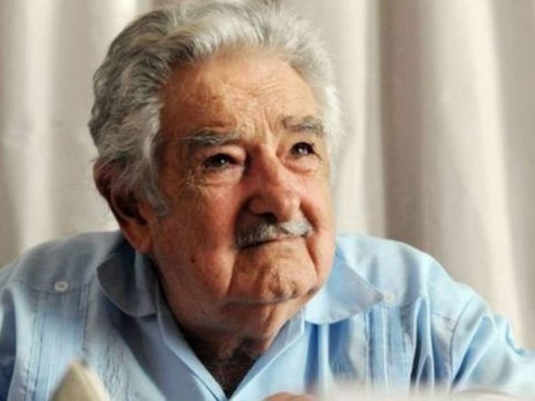 Pepe Mujica