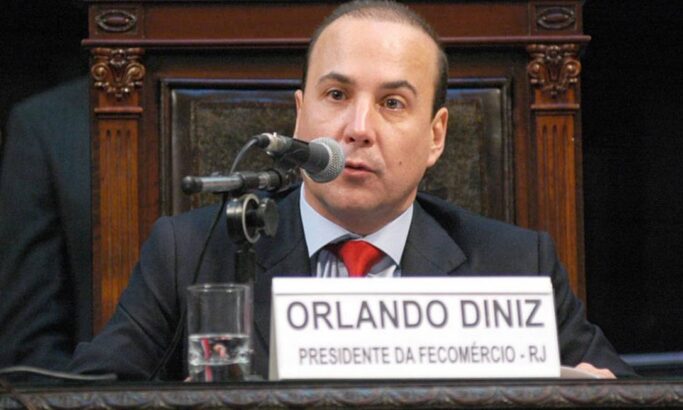 Orlando Diniz - advogados