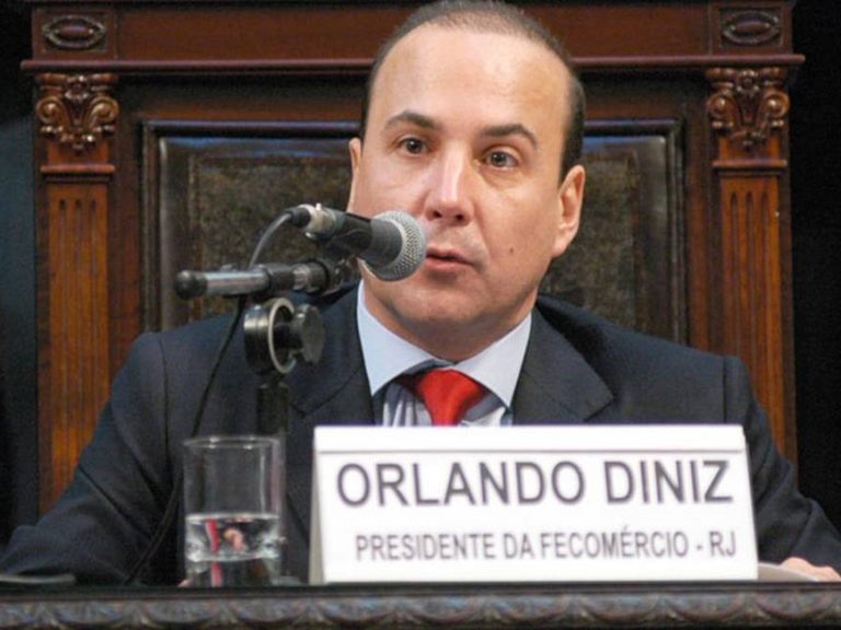 Orlando Diniz - advogados