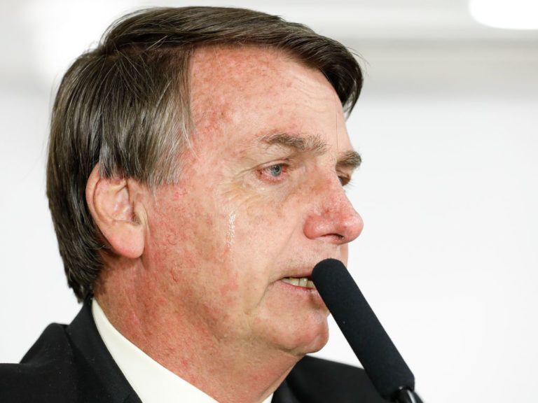 Jair Bolsonaro