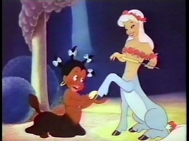 Diversos filmes infantis da Disney reproduziram práticas racistas e retrataram minorias de maneira preconceituosa