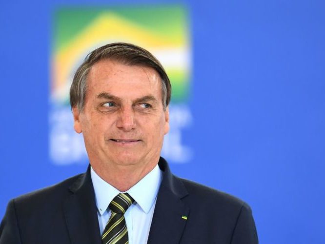 Bolsonaro