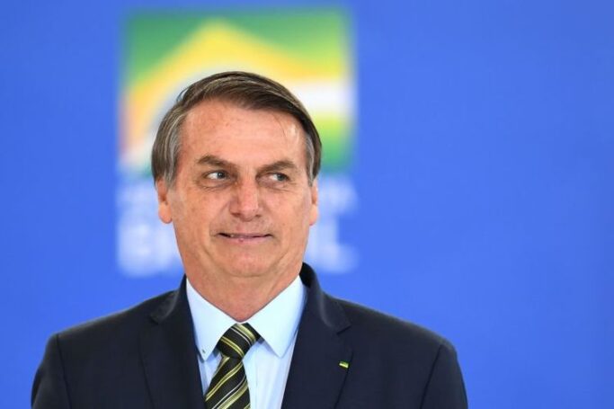 Bolsonaro