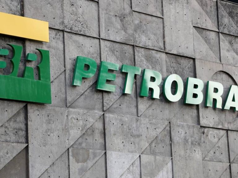 Petrobras governo Bolsonaro