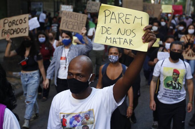 Bairros de maioria negra são onde as pessoas morrem mais cedo em São Paulo - Foto: Reprodução