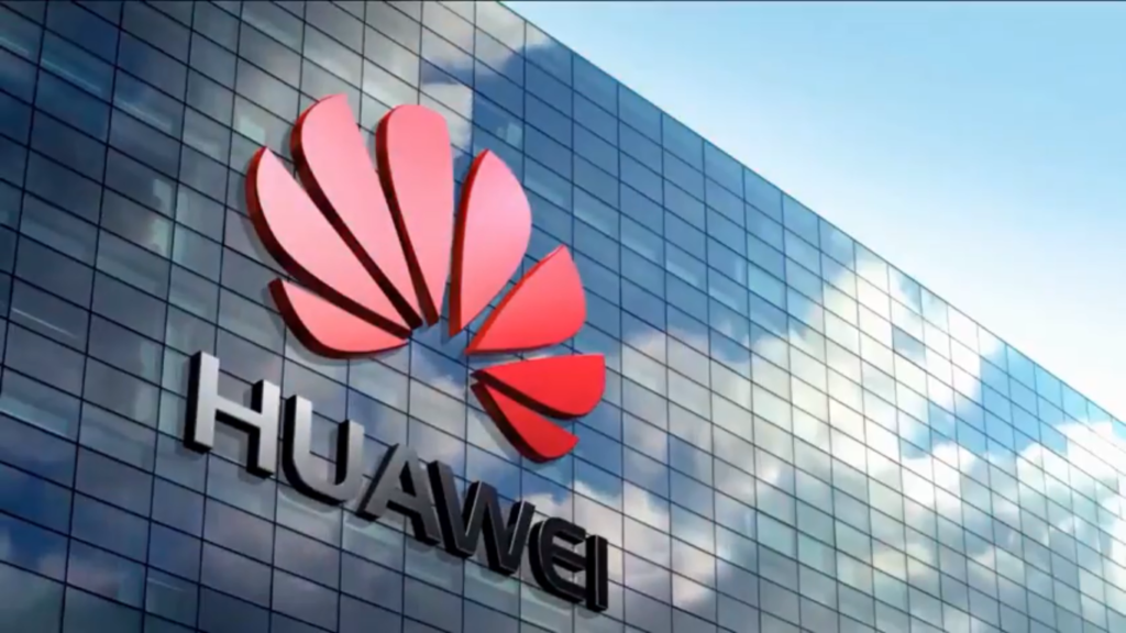 Huawei 5G