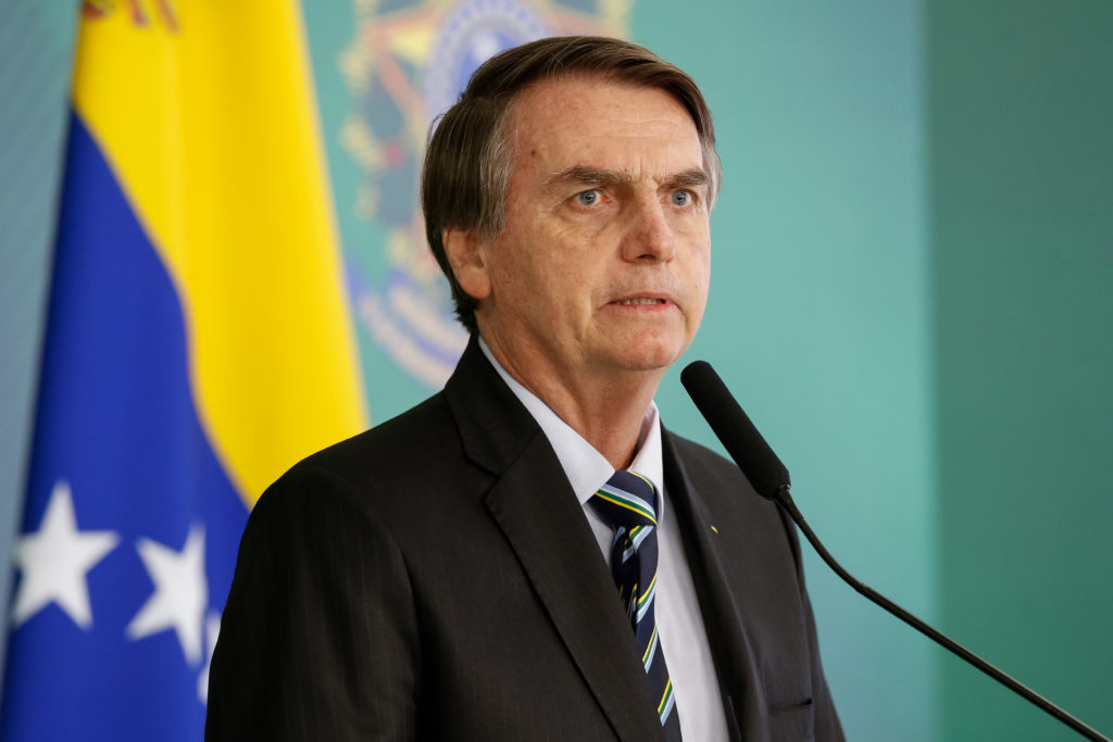 Jair Bolsonaro