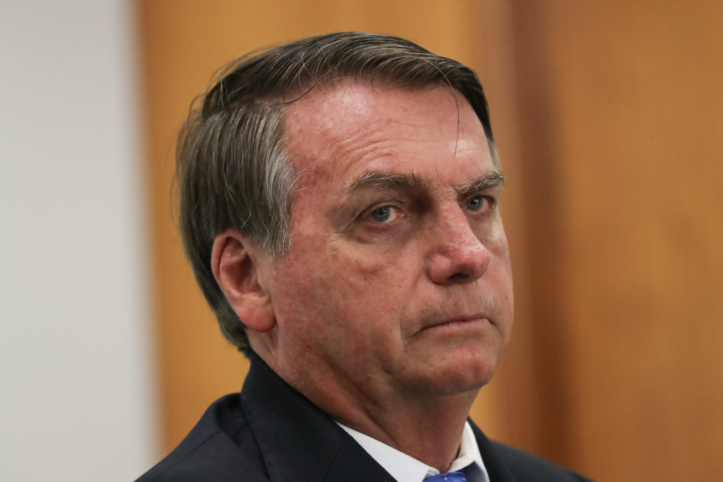 Bolsonaro