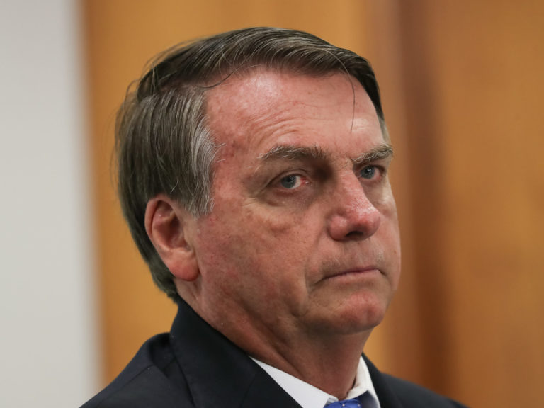 Bolsonaro