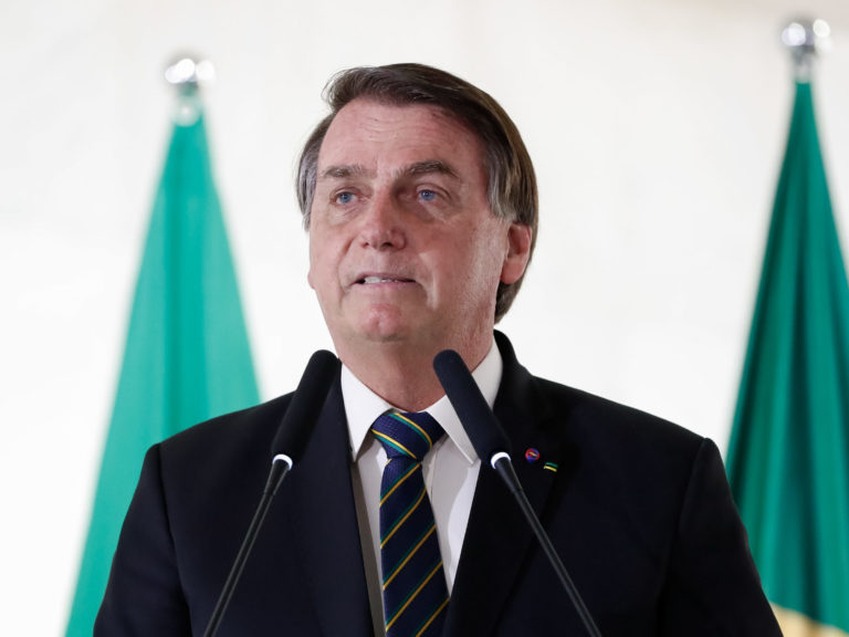 Jair Bolsonaro