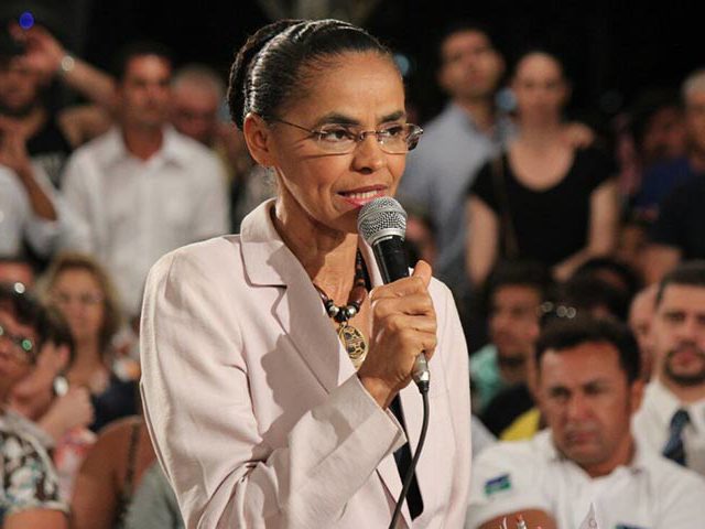 Presidente da Fundação Palmares, Sérgio Camargo, anunciou que excluiu o nome da ex-ministra Marina Silva da lista de Personalidades Negras da instituição. Em setembro, ele já havia excluído o nome da deputada federal Benedita da Silva da lista