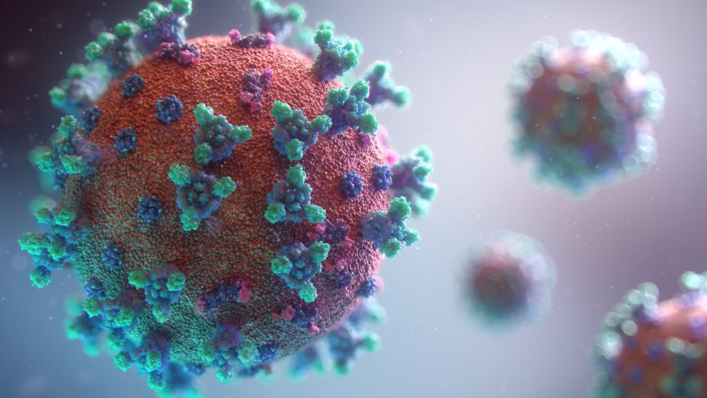 Cientistas de vários institutos e universidades na Suíça e na Espanha afirmam ter identificado uma nova variante do novo coronavírus